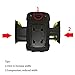 AUBESTKER Scooter Accessories Segway MINIPRO Control Handlebar (Segway Not Included)(BALCK)