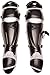 Easton M10 Adult Catcher's Leg Guards
