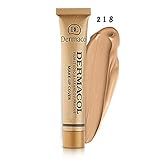 Dermacol Make-up Cover Full Coverage Foundation - 100% Original Guaranteed  