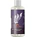 Rosemary Tea Tree Mint Shampoo - Clarifying Shampoo for Build Up and Flakes with Deep Cleansing Peppermint Oil and Tea Tree Essential Oil for Dry Scalp Treatment - Paraben & Sulfate Free (16oz)