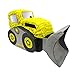 Aztec Imports, Inc. Bull Dozer Construction Pinata