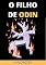 Livro O Filho de ODIN: A Floresta