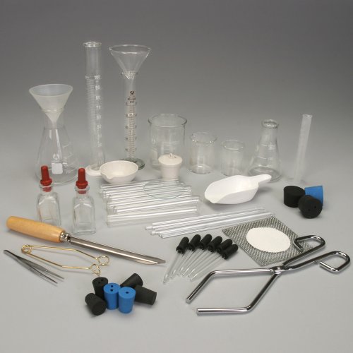 Chemistry Labware Kit