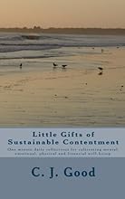 Little Gifts of Sustainable Contentment