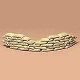 Tamiya Models Sand Bag Set