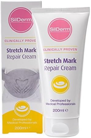 silderm stretch mark repair cream