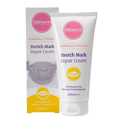 silderm stretch mark repair cream