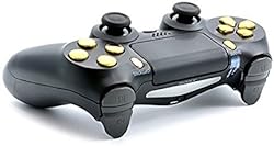 MODDEDZONE Black/Gold PRO Smart Rapid Fire Modded