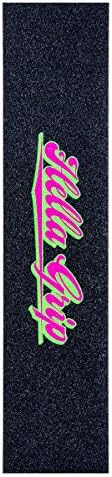 Hella Grip "Formula G" Watermelon Griptape