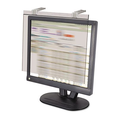 KTKLCD20WSV – LCD Protect Privacy Antiglare Deluxe Filter