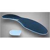 Langer Biomechanics Ppt Molded Super Comfort Insoles Women 7-8 - Model 24320 - Pair