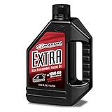 Maxima (30-30901) Extra4 10W-60 Synthetic 4T