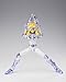 Bandai Tamashii Nations Saint Cloth Myth Ex Cygnus Hyoga Action Figure