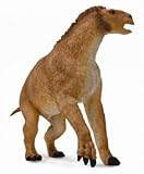 Collect A Prehistoric Life Moropus Deluxe Toy Figure (1:20 Scale)