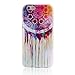 LANDFOX Dream Catcher Painting Soft TPU Case Cover For iPhone 6 6G 4.7 inch