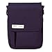 LIHIT LAB Belt Bag, 7.1 x 5.1 Inches, Navy (A7574-11) (A7574-11)