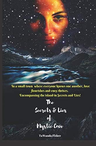 The Secrets & Lies of Mystic Cove