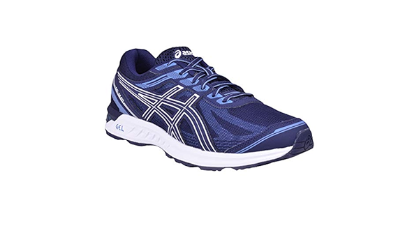 asics gel sileo masculino