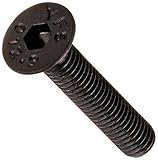 TEAM LOSI RACING Flathead Screw, M3 x 16mm (10), TLR5964