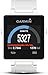 Garmin vívoactive White Bundle (Includes Heart Rate Monitor)