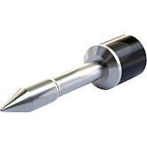 Weller Conical Soldering Tip 0.4 mm for WLBRK12, 3 PK - WLTC04LBA12