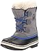 Sorel Yoot Pac Nylon-K Snow Boot