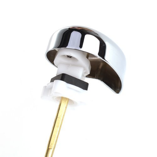 Windspeed Side Mount Toilet Tank Flush Lever Handle for Toilets - Thumbnail 3