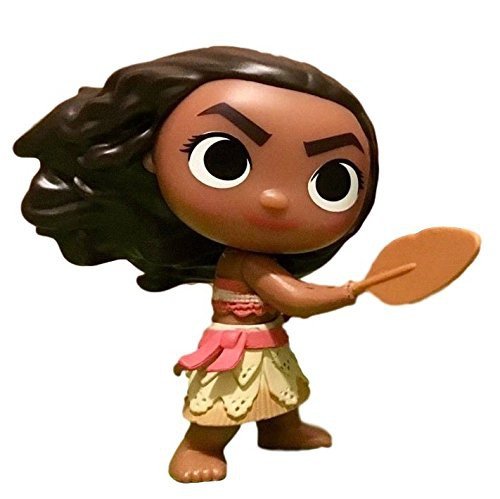 moana mystery minis