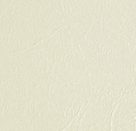 Pavo Copertine Effetto Pelle Blu - Confezione Da 100 Fogli A4 Per Rilegatura - Foto 10