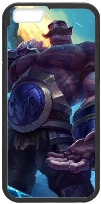 iPod Touch 4 Case Black Dota2 INVOKER JKV_074531GS