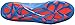 adidas Men's Messi 16.3 fg Soccer Shoe, Shock Blue Matte Silver/Black, 8 M US