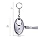 Safe Personal Alarm for Woman Keychain - Safesound Personal Protection Alarms for Women, Safety, Safe Sound Personal Alarm Device