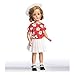 Butterick Patterns B6000OSZ Clothes Sewing Template for 18-Inch Doll, One Size Only