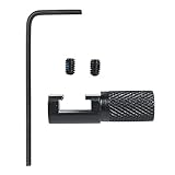 Uncle Mike's Hammer Extension for Ruger Blackhawk, H and R Topper, New England Firearms Handi-Rifle