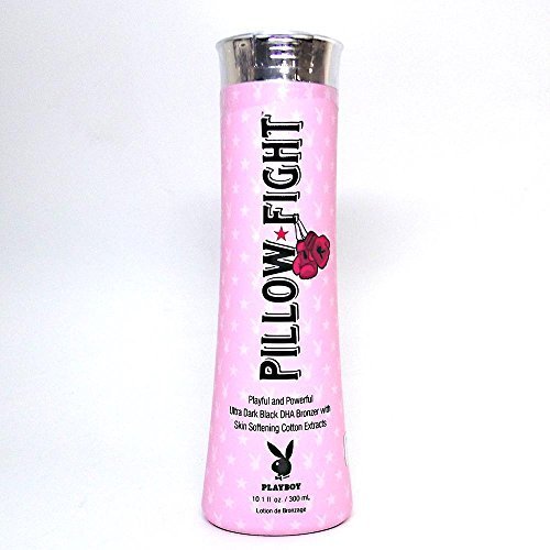 Buy Playboy Pillow Fight Ultra Dark Black Dha Bronzer 10 1 Oz