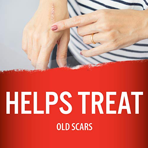 NEW-SKIN SCAR FADE SILICONE GEL TREATMENT FOR NEW AND OLD SCARS, 0.53 OUNCE