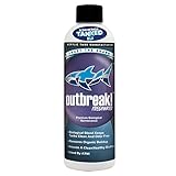 ATM Aquarium Products Outbreak Freshwater Biological Maintenance 8 oz