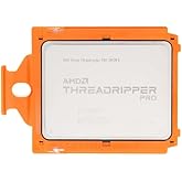 AMD 100-000000087 Ryzen Threadripper PRO 3995WX Processor Tray/OEM