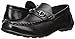 Deer Stags Kid's Latch Driving Moc Style Dress Comfort Loafer (Little Kids/Big Kids)