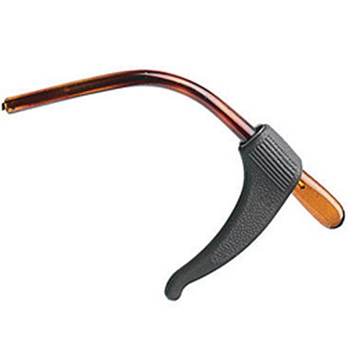 image for EnzoDate Silicone Anti-Slip Ear Lock 10 Pairs for Adults Kids Glasses 