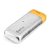 BioLite Charge 20 Portable Weatherproof 5200mAh USB Power Bank