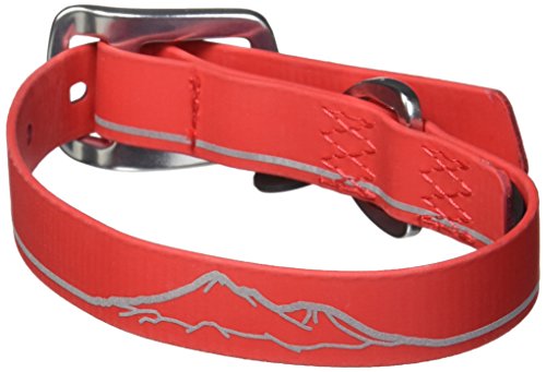 ruffwear waterproof collar