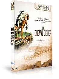 Le Cheval De Fer - Édition Spéciale