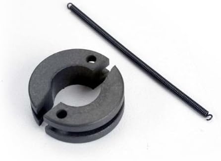 Traxxas 4146X Clutch Shoes and Spring 
