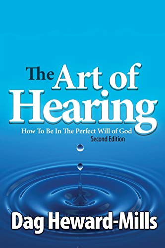 The Art of Hearing