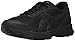 ASICS Women's Gt-1000 5 Running Shoe, Black/Onyx/Black, 8 M US
