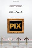 Pix (Harpur & Iles Mysteries)