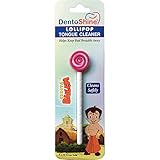 Indian Fancy Lollipop Tongue Cleaner