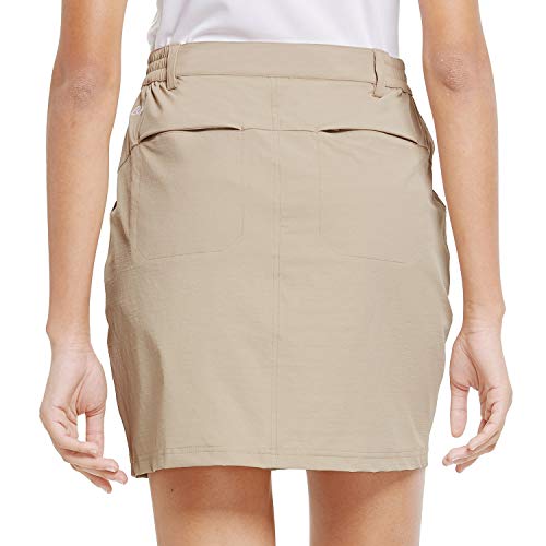 image for BALEAF Women's Outdoor Skort UPF 50 Active Athletic Skort Casual Skort