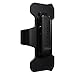 OtterBox Defender Series Holster/Belt Clip for Apple iPhone 5 and iPhone 5s (Black)